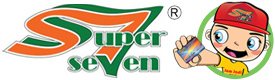 Super Seven